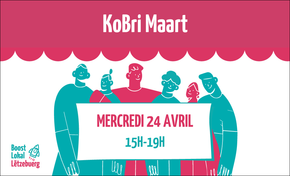 Kobri maart