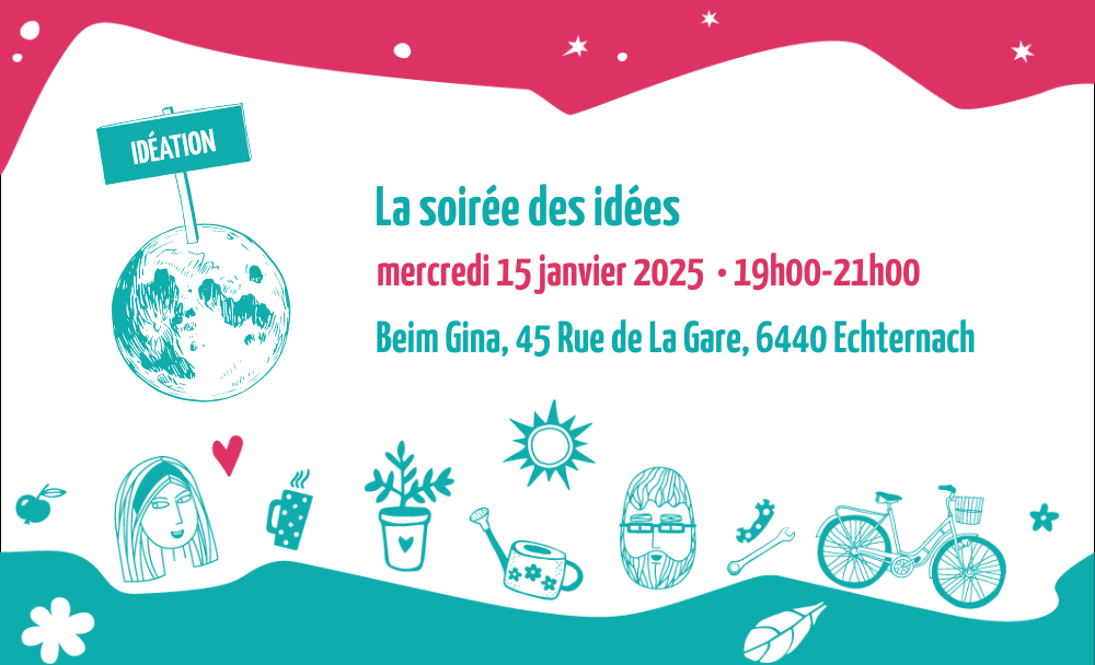 2025.01.15 Soirée des idées Beim Gina